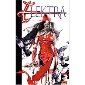Elektra Relentless